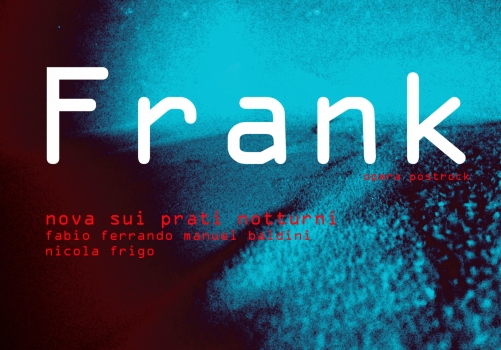 frank opera post rock